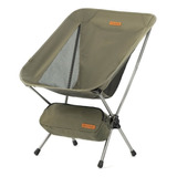 Silla Sillon Plegable Ultra Liviano Camping Naturehike Moon