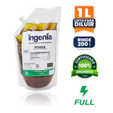 Ingenia Power 1 L Sanitizante Desinfectante  Orgánico