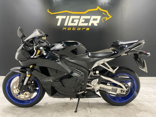 HONDA CBR 600RR CBR600RR CBR 600 2012 