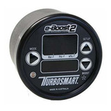 Turbosmart Ts-0301-1003 E-boost2 Negro / Negro 60 Mm Sistema