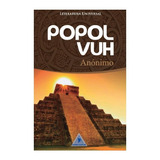 Popol Vuh - Chilam Balam - - Original - Sellado