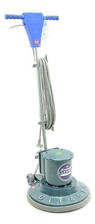 Enceradeira Industrial Cleaner Cl-400 - Reformada