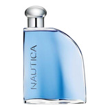 Loción Blue De Nautica Edt 100 Ml