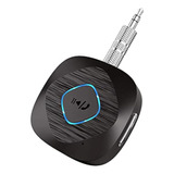 Receptor Bluetooth 5.0 Para Automóvil, Adaptador