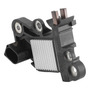 Regulador De Alternador Para Voltaje 0272220843 Fit W204 W20