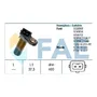 Sensor De Rpm Cigueñal Rotacion Ford Escort 1.6 16v