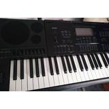 Teclado Casio Ctk7200 