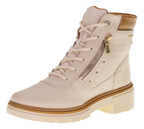 Bota Feminina Coturno Dakota - G5921 