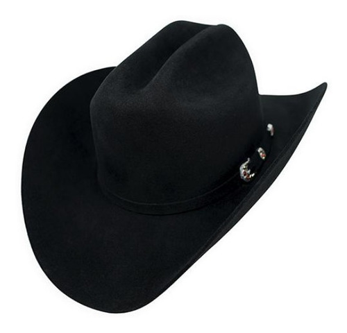 Texana Morcon Hats Marlboro Larry 200x Diamante De Conejo