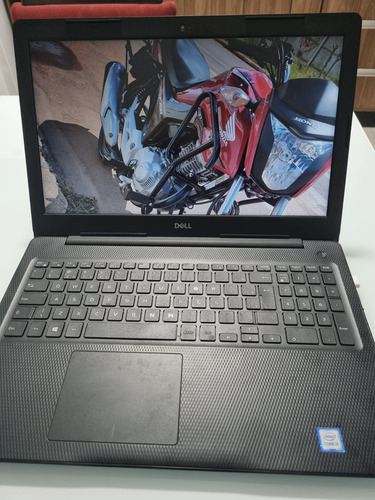 Dell Inspiron 15 3583 500gb Ssd, 1tb Hd, 8gb Ram Seminovo