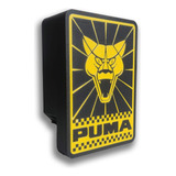 Luminária Led Lightbox Puma