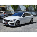 Mercedes-benz Clase C C250 Amg Line