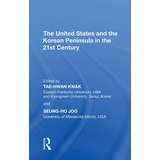 Libro The United States And The Korean Peninsula In The 2...