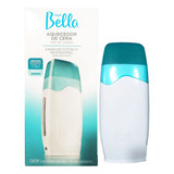 Aquecedor De Cera Depil Bella Roll-on