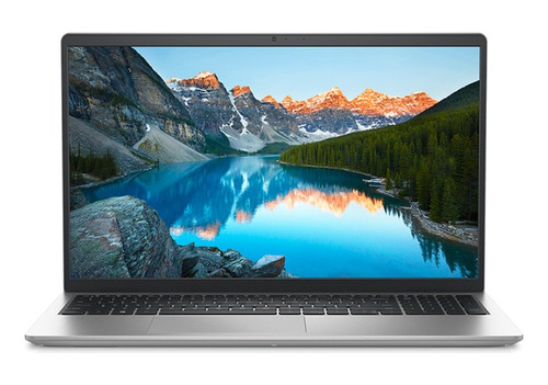  Dell Laptop Inspiron 3515 Plata 15.5,amd Ryze_34059609/l21