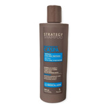 Shampoo Strategy Caspa Pack X2 Unidades