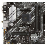 Asus Prime B550m-a Wifi Ii