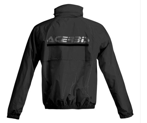 Traje De Lluvia Moto Acerbis