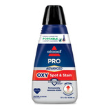 Bissell Advanced Pro Oxy Spot & Stain For Portable Cleaners