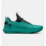 Tenis Under Armour Project Rock Bsr 3 Mujer