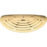 Set Platillos Meinl Hcs 8/10/12/14/16 Smack Stack Hcs80246sm