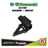  Portapatente Rebatible Fender Kawasaki Zx10 2008-2010 Phant