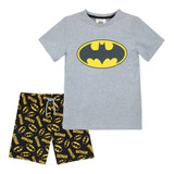 Pijama Batman - Talla M - Original