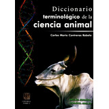 Diccionario Terminológico De Ciencia Animal Ingles-español