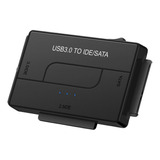 Adaptador Externo / Ide A Usb 3.0, Adaptador De Disco Duro,