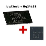 Ic Bq24193 Chip Controlador D Carga + Pi3usb Nintendo Switch