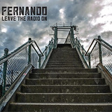 Cd Leave The Radio On - Fernando