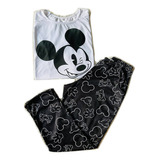 Pijamas Cod A01