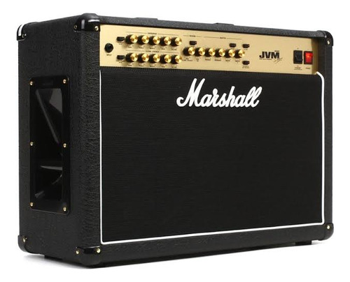 Marshall Jvm205h - 230v - Semi-novo