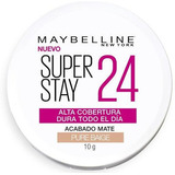 Polvo Compacto Maybelline Superstay 24