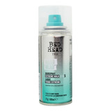 Tigi Bed Head Hard Head Spray Fijación Extra Fuerte 100ml