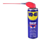 Wd40 Spray Desengripante Lubrificante 500ml