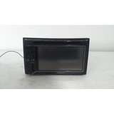 Central Multimídia Universal Pioneer Avh-p3350bt 