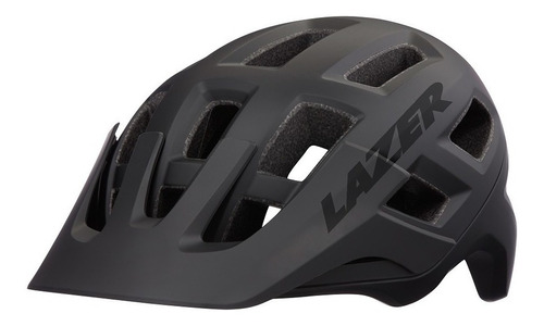 Capacete P/ Bike Enduro Downhill Shimano Lazer Coyote