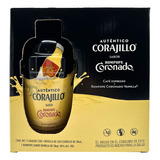 Auténtico Corajillo X Coronado 100ml 2 Piezas (carajillo)