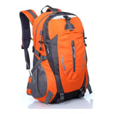 Mochila Deportiva Grande De Viaje Impermeable Yiyi