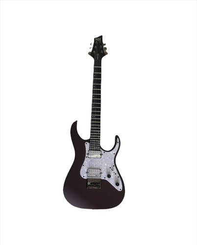 Schecter Banshee 6 Guitarra Electrica Linea Sgr