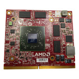 Tarjeta Video Hp Ati Amd Radeon Hd5650 1 Gb 109-c07657-20