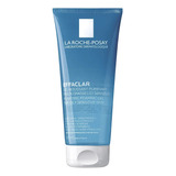 La Roche Posay Gel Limpiador Effaclar Piel Grasa Mixta 200ml