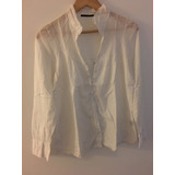 Blusa Akiabara, M/largas, Talle M, Super Fina! Preciosa!