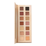 Beauty Creations Paletas De Sombras Iluminadores Contorno Color De La Sombra Trend Beauty Eyeshadow Palette