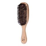 Magic Reforzada De Jabali) Hard Wave Brush  7720