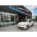 Volkswagen Gol Trend Pack 1 2011 105.000 Km