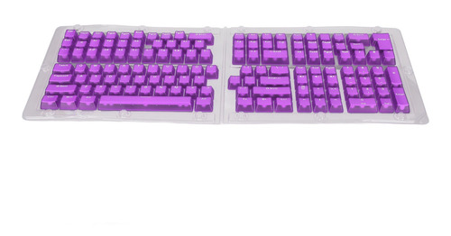 Teclas Personalizadas, 132 Teclas, Teclado Abs, Oem, Altura