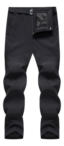 Pantalones K Spring And Charge Para Hombre, Elásticos Y Tran