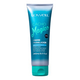 Lowell Cacho Mágico - Creme Modelador 240ml